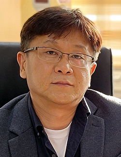 지병근 조선대학교 정치외교학과 교수.