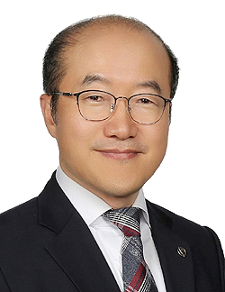 김찬동 충남대학교 교수.