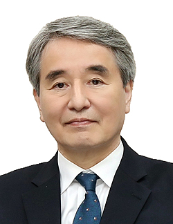 허재영 전국지속가능발전협의회 상임회장.