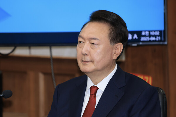 윤석열 전 대통령.(사진=연합뉴스)