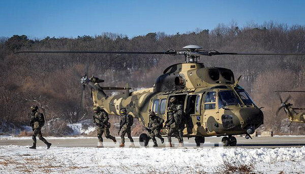 충남도가 논산시와 계룡시를 국방특화 클러스터로 조성하기 위해 행정력을 집중하고 있다. 도는 특히 수도권 소재 8개 기관과 신설 5개 기관을 유치함으로써 국방기관 클러스터를 조성한다는 복안이다. (자료사진: 국방부 홈페이지/ 굿모닝충청=김갑수 기자)