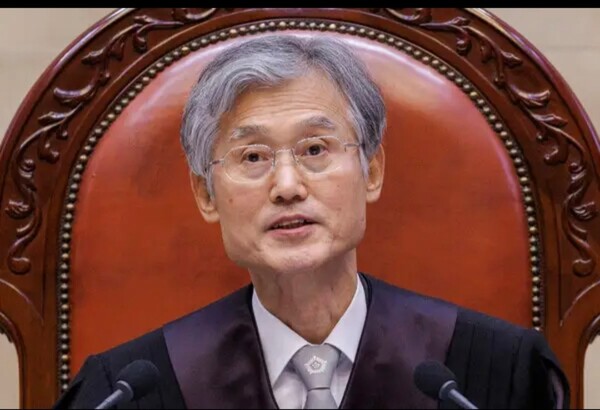 조희대 대법원장(사진=연합뉴스)