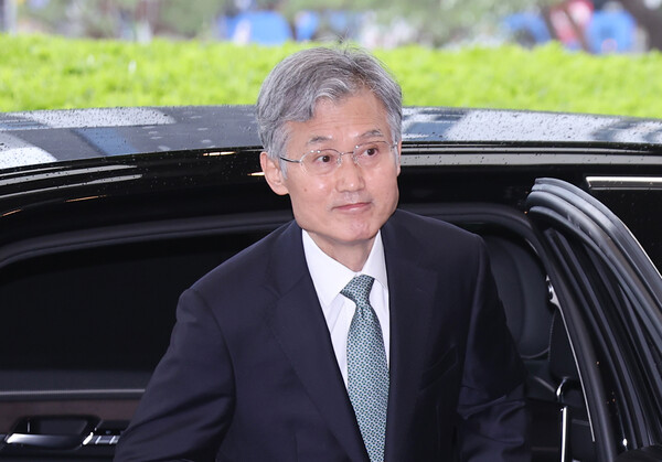 조희대 대법원장.(사진=연합뉴스)