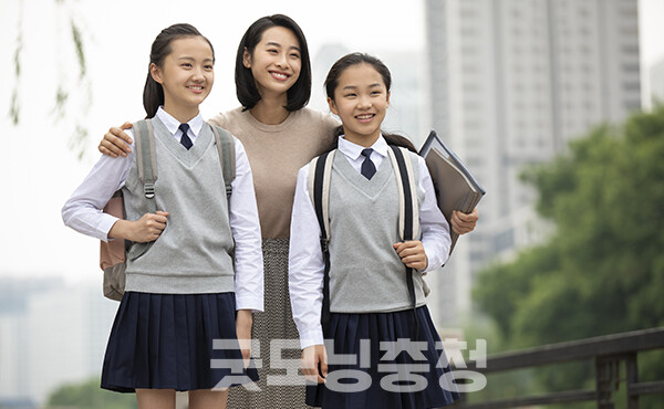 충남 한 사립고등학교가 학년별 성적 우수자들을 별도로 선발, 방과후수업을 진행하고 있어 논란이다. (자료사진=게티이미지뱅크 제공/굿모닝충청=이종현 기자)