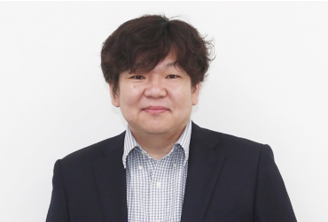 스카이데일리 허겸 기자.(사진=스카이데일리 홈페이지)