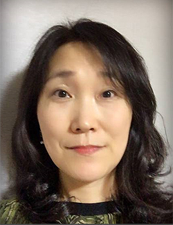 송미영 인하대학교 사회인프라공학과 교수.