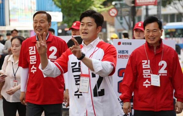 국민의힘 김용태 비상대책위원장.(사진=연합뉴스)
