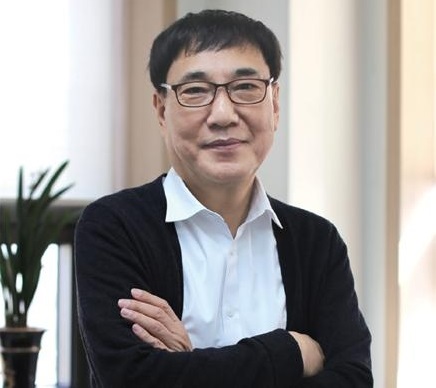 조동욱 교수. 사진=조동욱/굿모닝충청 김종혁 기자