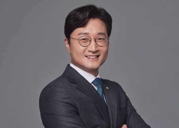 더불어민주당 장철민 국회의원(대전 동구)