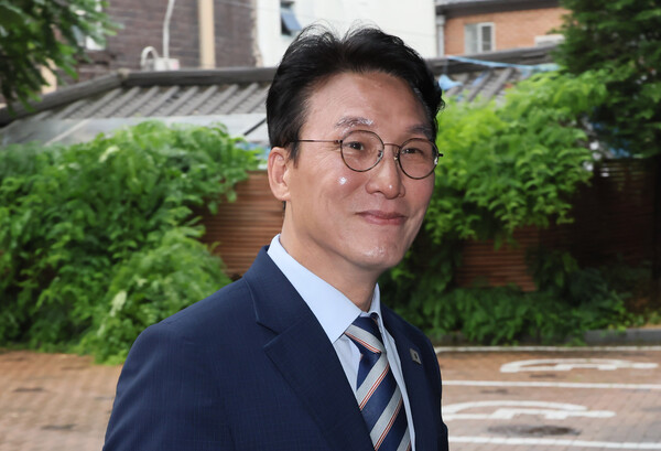 김민석 국무총리 후보자.(사진=연합뉴스)