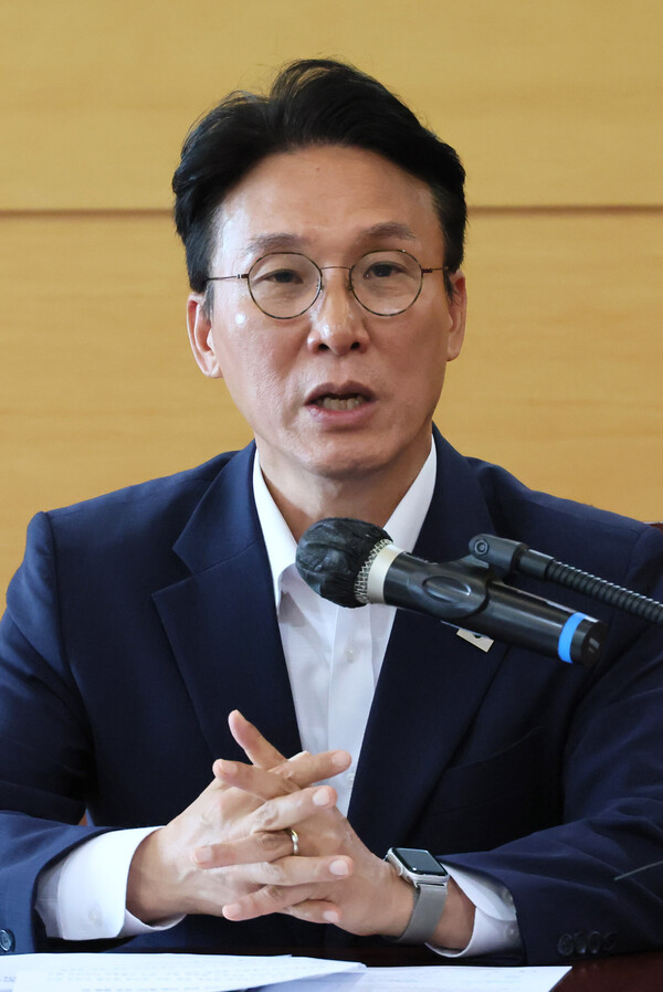 김민석 국무총리 후보자.(사진=연합뉴스)