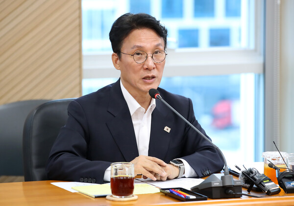 김민석 총리 후보자. 연합뉴스 자료사진