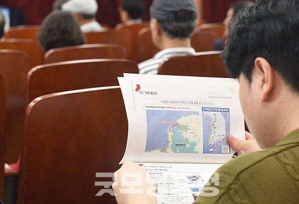 토론회 전 과정은 유튜브 구독자 13만4000명을 자랑하는 굿모닝충청TV를 통해 생중계된다. (사진=굿모닝충청 채원상 기자)