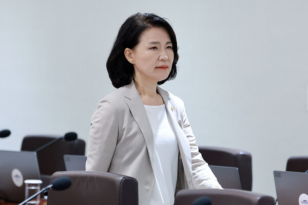 이진숙 방송통신위원장.(사진=연합뉴스)