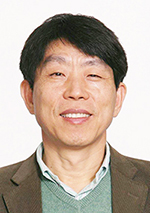 강신철 전 한남대 경영정보학과 교수