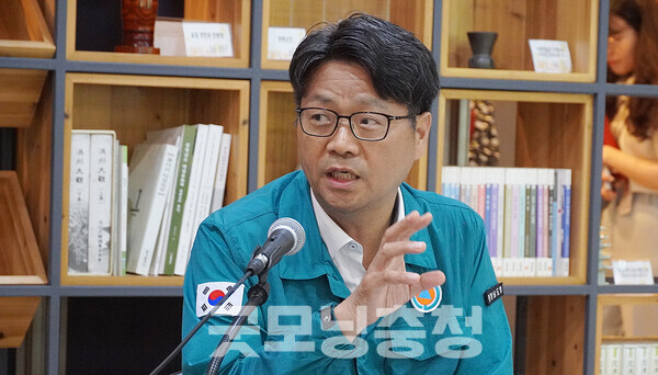 극한호우로 심각한 피해를 입은 충남 시·군에 대한 추가 특별재난지역 선포가 오는 30일 전후 이뤄질 전망이다. 읍·면 단위까지 포함하면 8월 10일 정도로 예상된다. (굿모닝충청=이종현 기자)