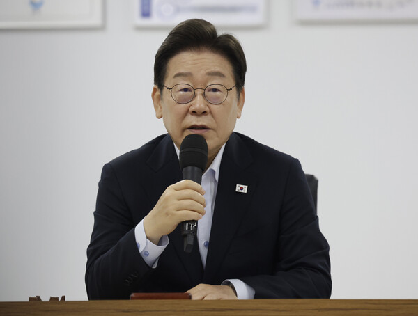 이재명 대통령.(사진=연합뉴스)