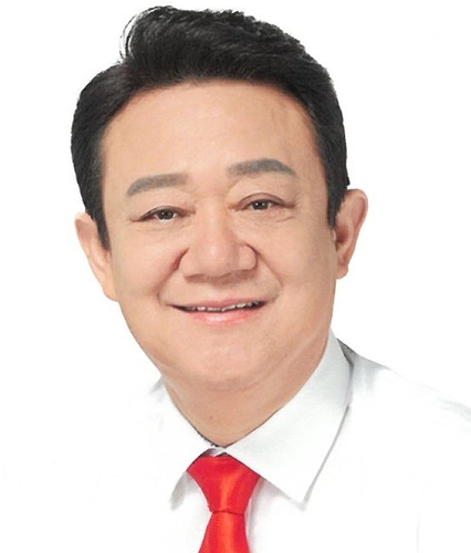 김건희 평택시장 공천 개입 의혹 당사자인 최호 전 경기도의원.(사진=연합뉴스)