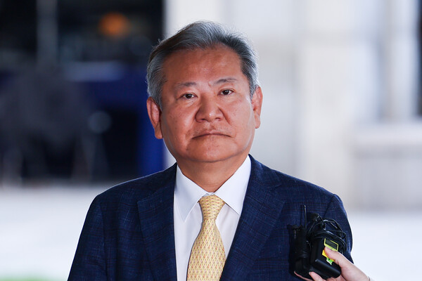 이상민 전 행정안전부 장관.(사진=연합뉴스)