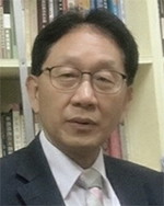 곽덕환 전 한남대 교수