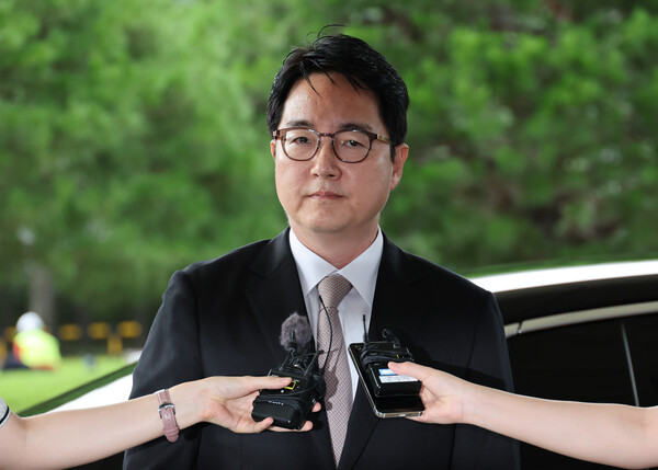 심우정 전 검찰총장.(사진=연합뉴스)