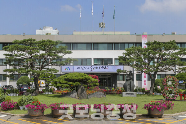 최근 충북 청주시가 추진 중인 현도면 노산리 하수처리시설 설치계획과 관련해, 대전 대덕구 신탄진 권역 주민들 사이에서 우려의 목소리가 커지고 있다. (사진=대덕구 제공/굿모닝충청 신성재 기자)