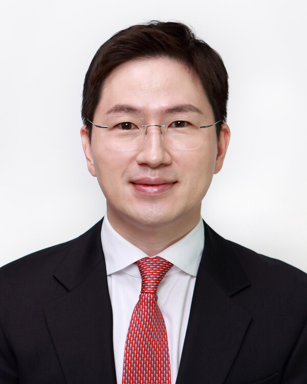 이원모 전 대통령실 인사비서관.(사진=네이버 프로필)