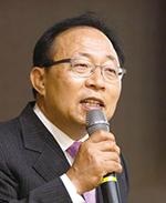 임영호 동대전농협 조합장