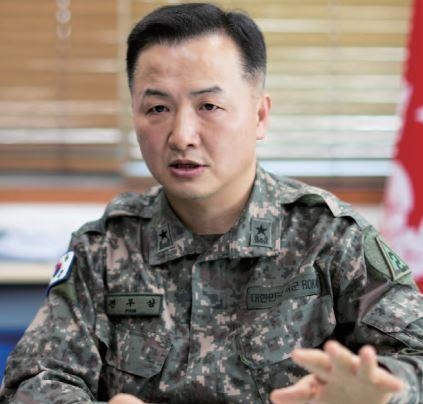 방첩사 직무대행에 학사 출신 편무삼 준장 발탁