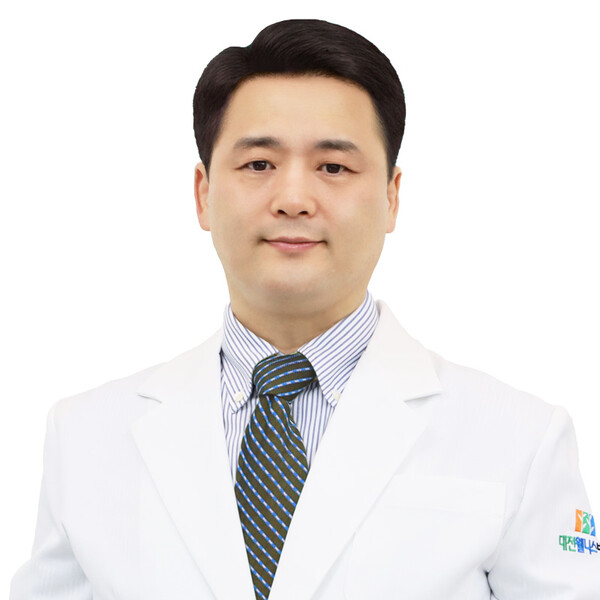 대전웰니스병원 정형외과 전문의 유재호 원장