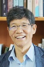 장수명 / 한국교원대학교 교육정책전문대학원 교수. 전 국가교육회의 기회단장. 현 세종특별시 교육청 교육시민회의 대표의장 (사진=굿모닝충청)