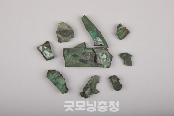 국립공주박물관 특별전 '한성, 475-두 왕의 승부수'...