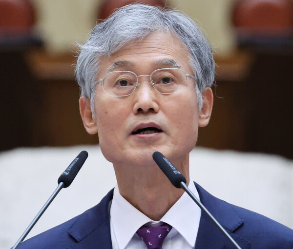 사진=조희대 대법원장/연합뉴스