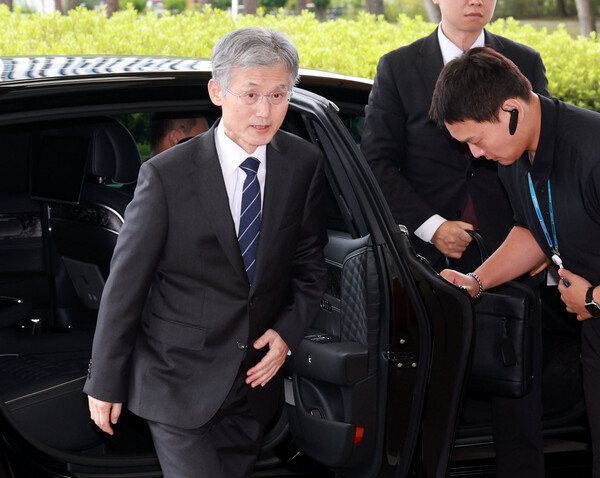 조희대 대법원장.(사진=연합뉴스)