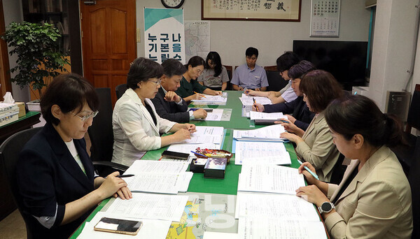 충남 부여군이 농림축산식품부의 농어촌 기본소득 시범사업 지자체 선정을 위해 본격적인 준비에 나섰다. (부여군 제공/ 굿모닝충청=김갑수 기자)