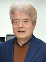 이시원 경상국립대 명예교수