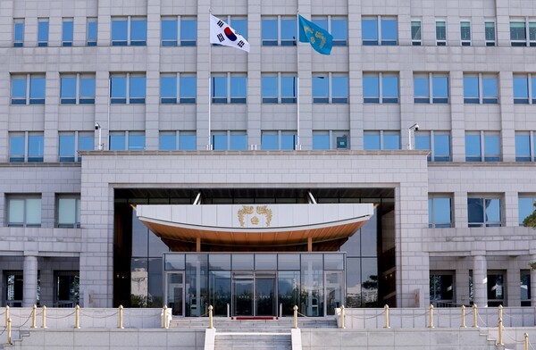 용산 대통령실 전경.(사진=연합뉴스)