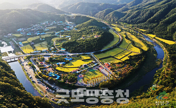 정부가 청양과 부여군 일대에 추진 중인 지천댐 건설 사업에 대한 최종 결정이 해를 넘길 가능성이 커지고 있다. (자료사진=본사DB/굿모닝충청=이종현 기자)