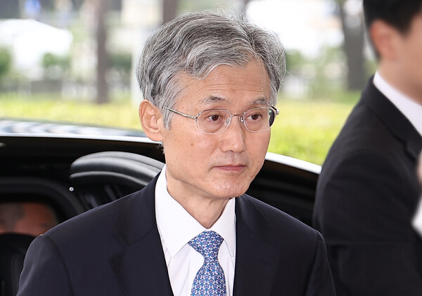 조희대 대법원장.(사진=연합뉴스)