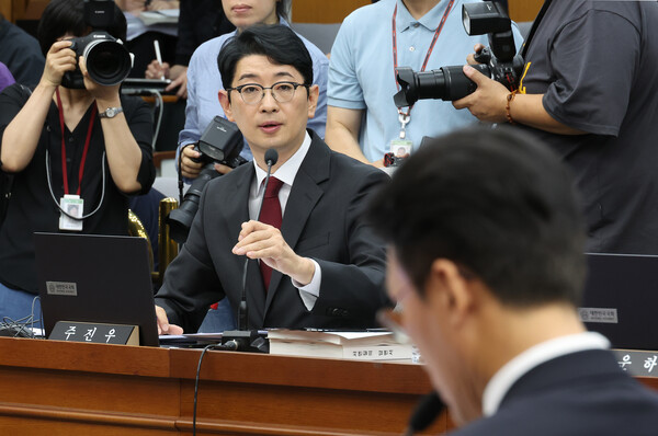 국민의힘 주진우 의원(사진=연합뉴스)