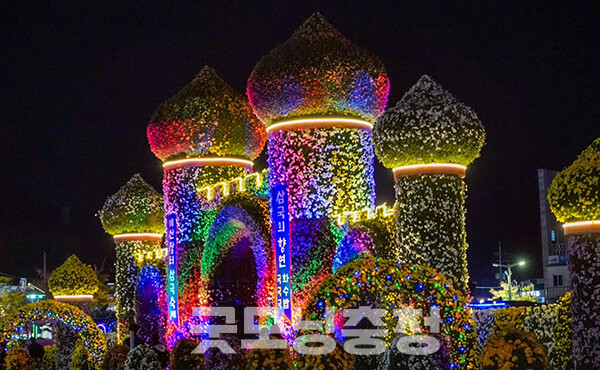 하지만 삼국을 풍성하게 풀어갈 장치 마련이 필요하다는 분석도 나온다. (사진=굿모닝충청 이종현 기자)