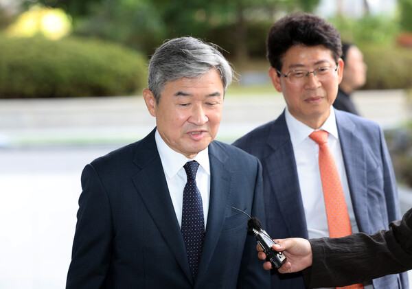 조태용 전 국정원장.(사진=연합뉴스)