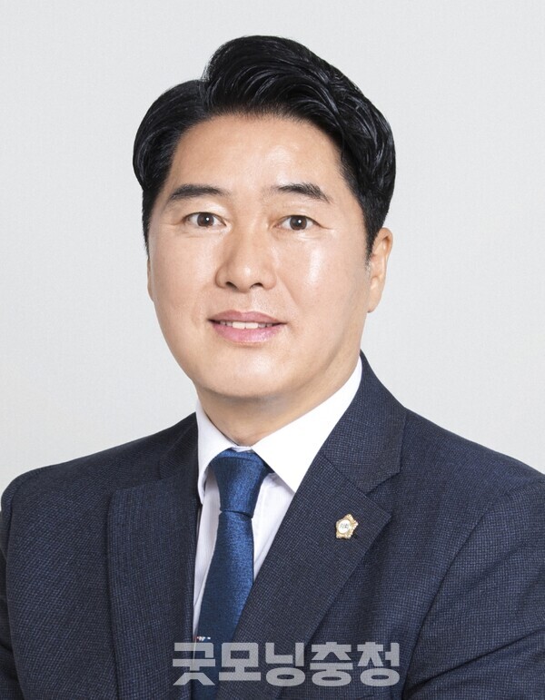 김기흥 대전 대덕구의원이 장애인의 자립과 일자리 확충을 위해 드론 교육 지원에 나섰다. (사진=대덕구의회 제공/굿모닝충청 신성재 기자)