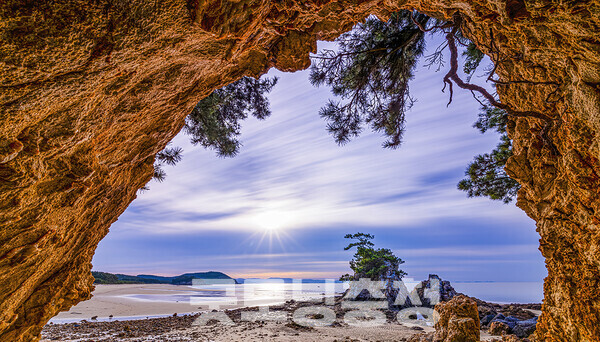 전 세계 24개국 작가 70여 명이 오는 2027년 4월 3일부터 5월 30일까지 충남 보령의 아름다운 섬에서 최고의 예술작품을 선보일 전망이다. (충남도 제공/ 굿모닝충청=김갑수 기자)