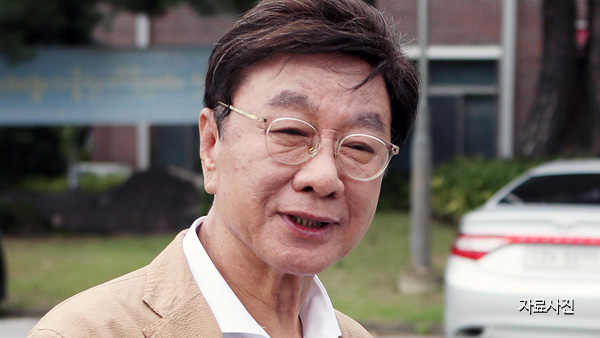 20일 대법원에서 실형이 확정되며 총장직을 상실한 최성해 동양대학교 총장.(사진=굿모닝충청 DB)