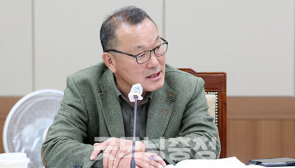 어린이의 안전은 소중하다. 그러나 안전이라는 명분 아래 불합리한 규제가 지속된다면 그것은 또 다른 불평등이다. (충남도의회 홈페이지: 주진하 의원/ 굿모닝충청=김갑수 기자)