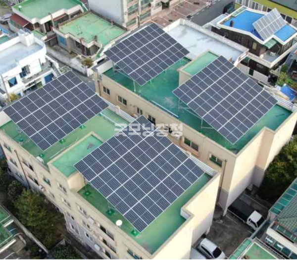 LH 공유 햇빛발전소