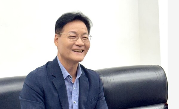 윤기식 전 대선시 의원(사진:본인 제공/굿모닝충청=이동우 기자)