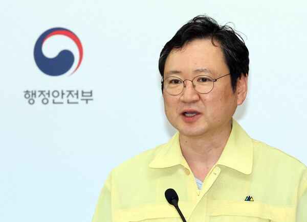 경찰은 이재용 원장을 포함해 관계자 19명을 잇따라 입건했다. (사진=연합뉴스)