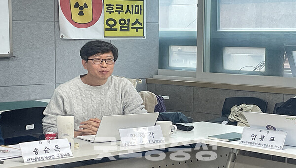 공영주차장 태양광 의무화를 앞두고 '공영주차장 태양광 설치운영 조례안'이 필요하다는 지적이 나왔다. (사진=이유나기자)